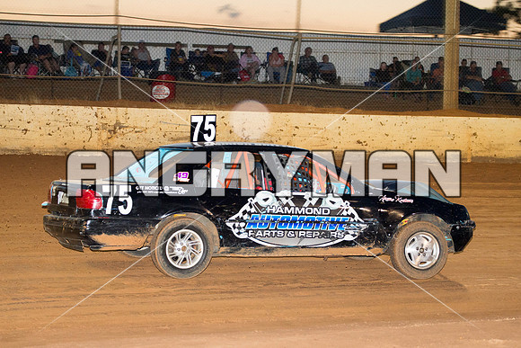 street stock 75 t75-3