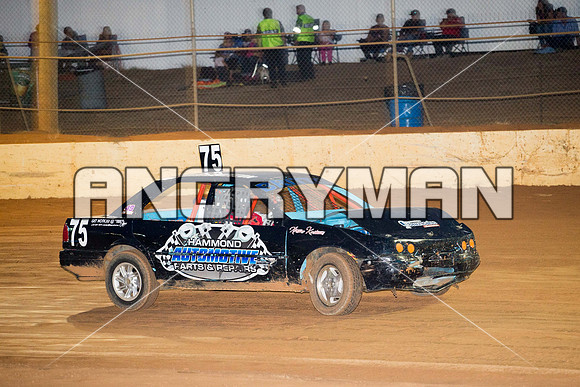 street stock 75 t75-4