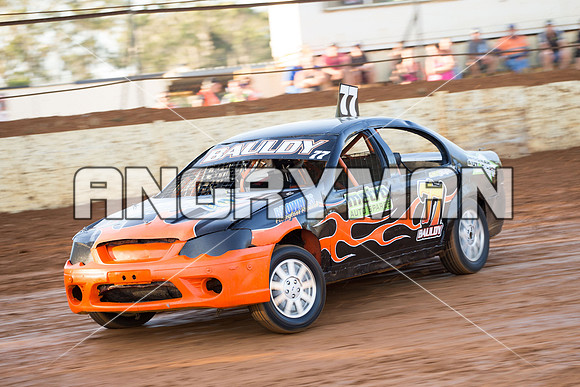 street stock 77 t77-2