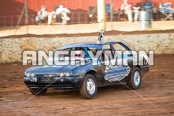 street stock 75 t75