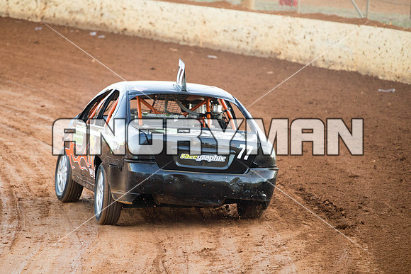 street stock 77 t77-3