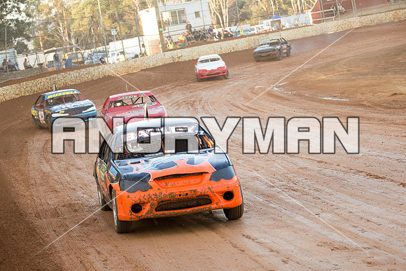 street stock 77 t77-4