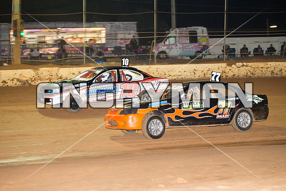 street stock 77 t77-5