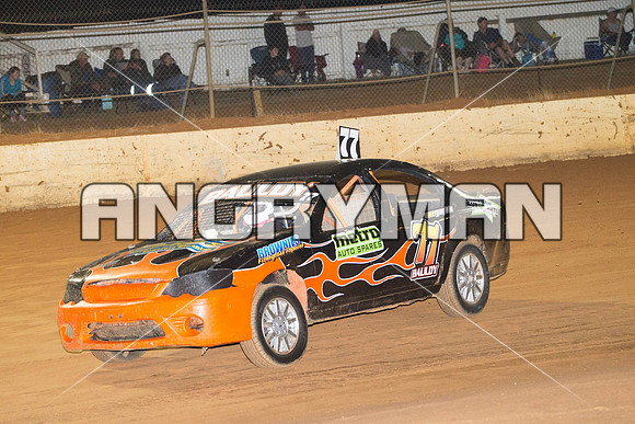 street stock 77 t77-7