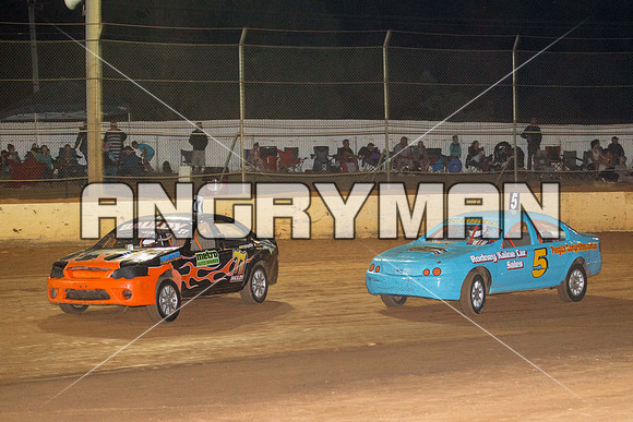 street stock 77 t77-8