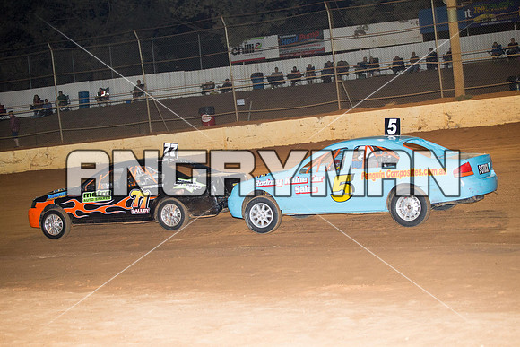 street stock 77 t77-9