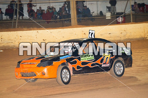 street stock 77 t77-10