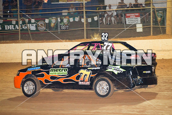 street stock 77 t77-11