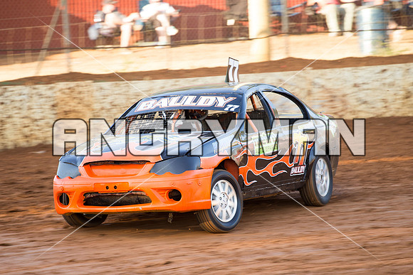 street stock 77 t77