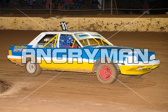 street stock 81 t81-2