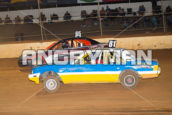 street stock 81 t81-4