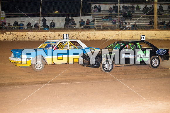 street stock 81 t81-5