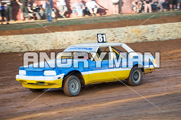 street stock 81 t81