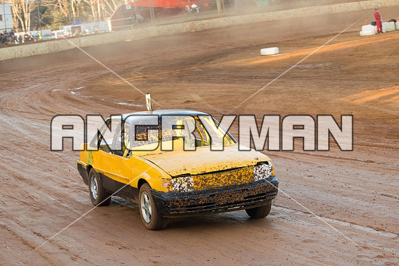 street stock 87 t87-3