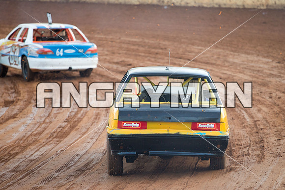 street stock 87 t87-2