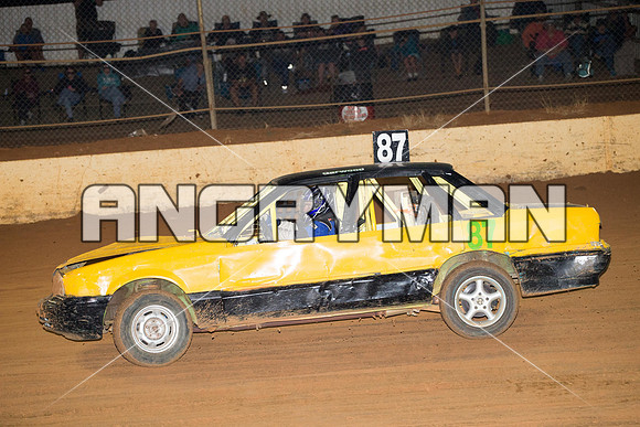street stock 87 t87-4