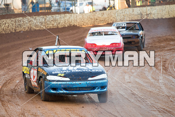 street stock 92 t92-3
