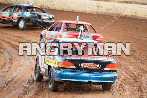 street stock 92 t92-4