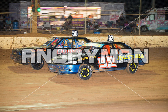 street stock 92 t92-6