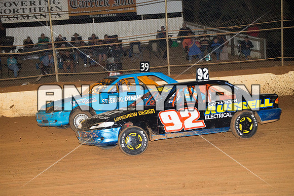 street stock 92 t92-7