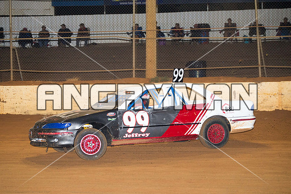 street stock 99 t99-2