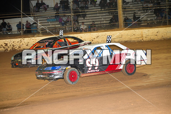 street stock 99 t99-3