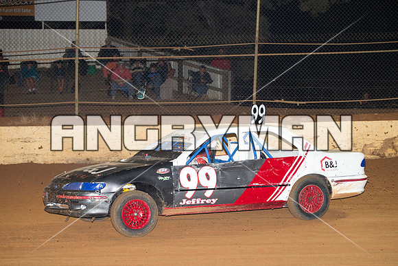 street stock 99 t99