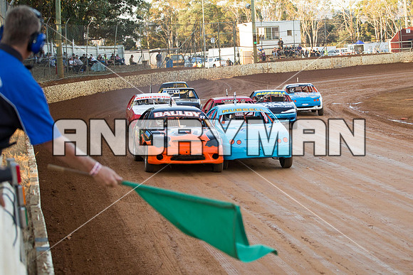 street stock misc
