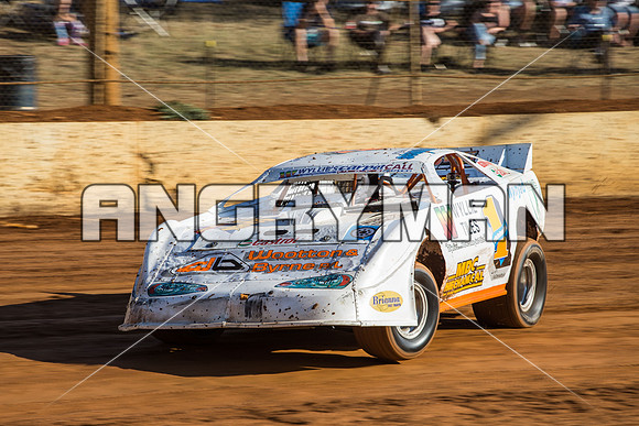 super sedan 22 t22 callum harper