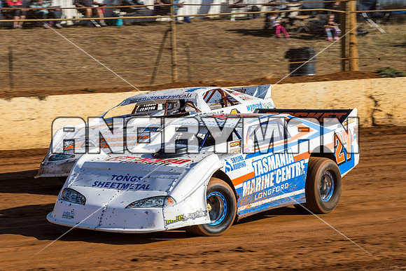 super sedan 27 t27 leon nichols