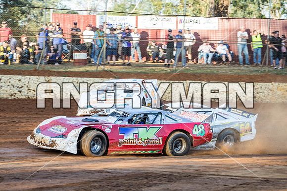super sedan 48 t48 Wayne Dillon-2