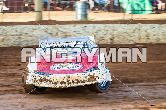 super sedan 48 t48 Wayne Dillon-3