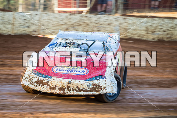 super sedan 48 t48 Wayne Dillon-4