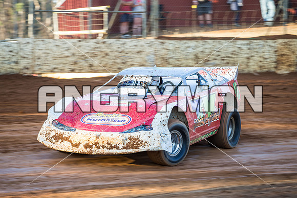 super sedan 48 t48 Wayne Dillon-5