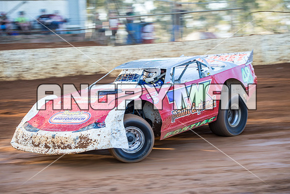 super sedan 48 t48 Wayne Dillon-6