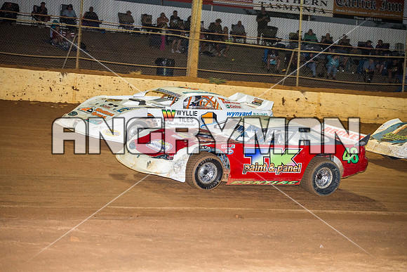 super sedan 48 t48 Wayne Dillon-7