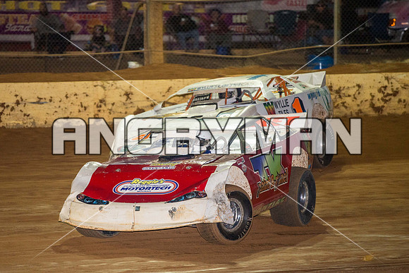 super sedan 48 t48 Wayne Dillon-8