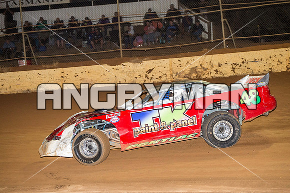 super sedan 48 t48 Wayne Dillon-9