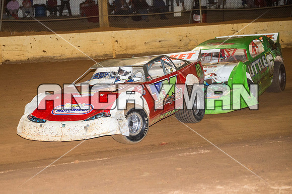 super sedan 48 t48 Wayne Dillon-10