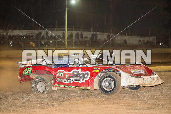 super sedan 48 t48 Wayne Dillon-11