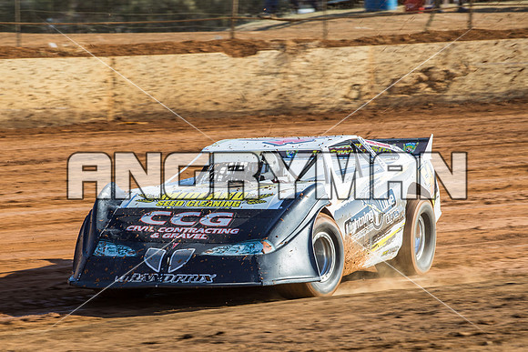 super sedan 54 t54 josh beaumont