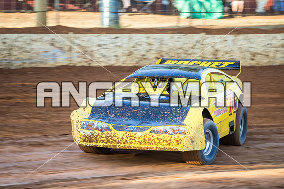 super sedan 71 t71 Robbie Bird-4
