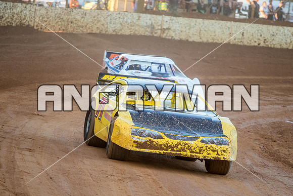 super sedan 71 t71 Robbie Bird-6