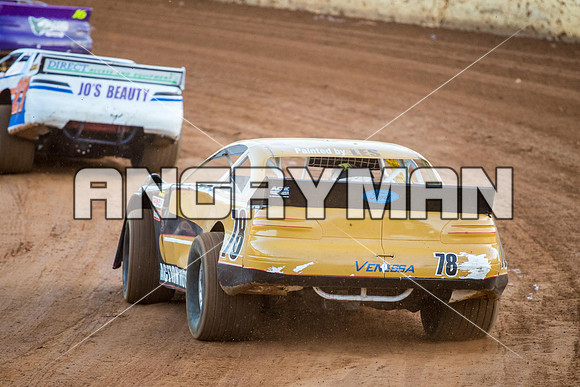 super sedan 78 t78 joe Breitkopf-5