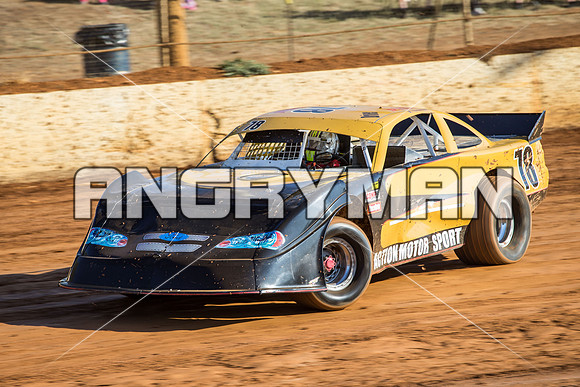super sedan 78 t78 joe Breitkopf