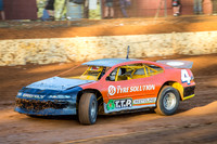 tassie six 4