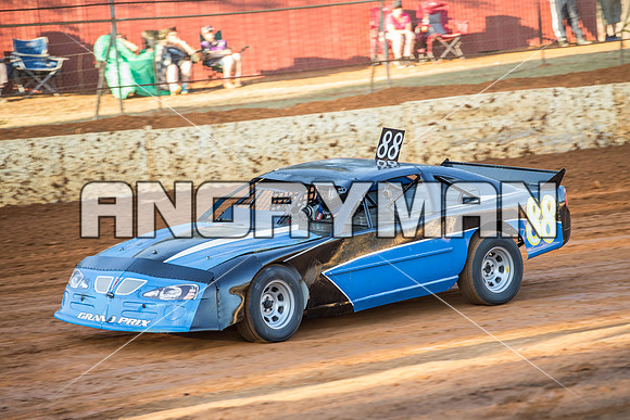 tassie six 88