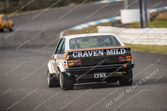 6 - Baskerville Historics 2018
