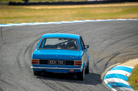 Group Nb & Nc Touring Cars - 76 - Baskerville Historics 2024-13