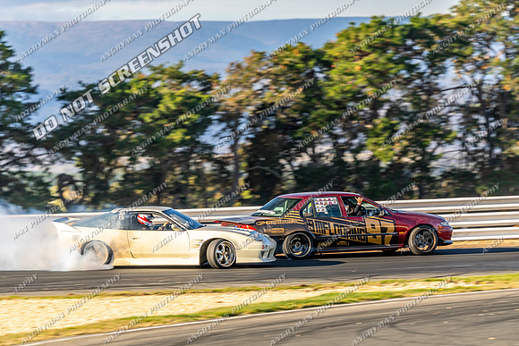 97 - Drift League - Drift Collective Rnd 2 - 17-18 May 2025-5
